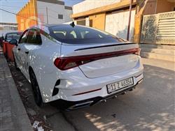 کیا K5